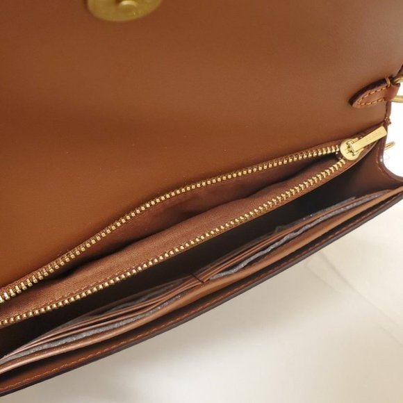 Coach crossbody hayden floral print - Picture 11 of 12